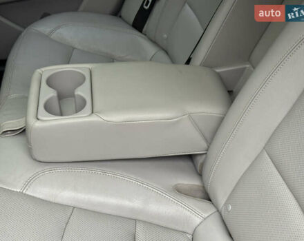 Сірий Кіа Оптіма, об'ємом двигуна 2.4 л та пробігом 221 тис. км за 6699 $, фото 60 на Automoto.ua