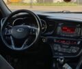 Сірий Кіа Оптіма, об'ємом двигуна 2.4 л та пробігом 240 тис. км за 6999 $, фото 15 на Automoto.ua