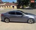 Сірий Кіа Оптіма, об'ємом двигуна 2.36 л та пробігом 320 тис. км за 6500 $, фото 6 на Automoto.ua