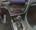 Серый Киа Оптима, объемом двигателя 2 л и пробегом 188 тыс. км за 7300 $, фото 5 на Automoto.ua