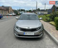 Серый Киа Оптима, объемом двигателя 1.69 л и пробегом 168 тыс. км за 11500 $, фото 7 на Automoto.ua