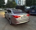 Серый Киа Оптима, объемом двигателя 2.4 л и пробегом 195 тыс. км за 8200 $, фото 5 на Automoto.ua