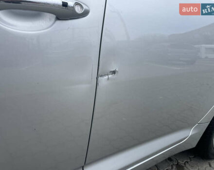Сірий Кіа Оптіма, об'ємом двигуна 2 л та пробігом 230 тис. км за 8500 $, фото 5 на Automoto.ua