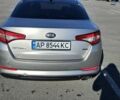 Кіа Оптіма 2012 у Запоріжжя на Automoto.ua Сірий Кіа Оптіма, об'ємом двигуна 1.69 л та пробігом 193 тис. км за 9500 $, фото 7 на Automoto.ua