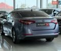 Серый Киа Оптима, объемом двигателя 2.4 л и пробегом 208 тыс. км за 9990 $, фото 4 на Automoto.ua