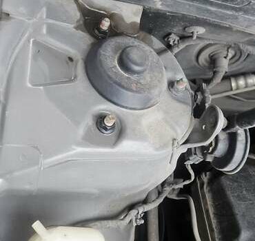 Серый Киа Оптима, объемом двигателя 2.36 л и пробегом 191 тыс. км за 7900 $, фото 41 на Automoto.ua