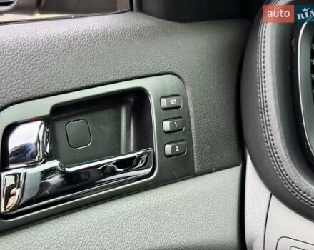 Сірий Кіа Оптіма, об'ємом двигуна 2.36 л та пробігом 151 тис. км за 8900 $, фото 24 на Automoto.ua