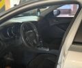 Серый Киа Оптима, объемом двигателя 2 л и пробегом 175 тыс. км за 7200 $, фото 8 на Automoto.ua