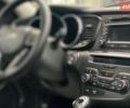 Серый Киа Оптима, объемом двигателя 2.36 л и пробегом 167 тыс. км за 8500 $, фото 13 на Automoto.ua