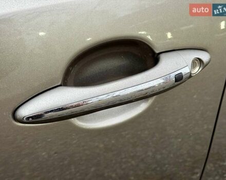 Сірий Кіа Оптіма, об'ємом двигуна 2.36 л та пробігом 151 тис. км за 8900 $, фото 7 на Automoto.ua