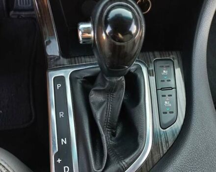 Серый Киа Оптима, объемом двигателя 2.36 л и пробегом 190 тыс. км за 9800 $, фото 6 на Automoto.ua