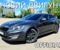 Сірий Кіа Оптіма, об'ємом двигуна 2 л та пробігом 200 тис. км за 10999 $, фото 1 на Automoto.ua