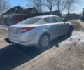 Серый Киа Оптима, объемом двигателя 2 л и пробегом 335 тыс. км за 7700 $, фото 9 на Automoto.ua