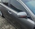 Серый Киа Оптима, объемом двигателя 2.36 л и пробегом 191 тыс. км за 7900 $, фото 3 на Automoto.ua