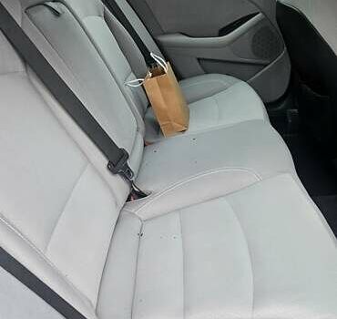 Серый Киа Оптима, объемом двигателя 2.36 л и пробегом 191 тыс. км за 7900 $, фото 25 на Automoto.ua