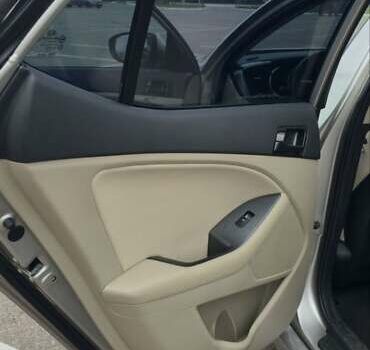 Сірий Кіа Оптіма, об'ємом двигуна 2.36 л та пробігом 112 тис. км за 9500 $, фото 11 на Automoto.ua