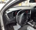 Сірий Кіа Оптіма, об'ємом двигуна 2 л та пробігом 170 тис. км за 8500 $, фото 10 на Automoto.ua