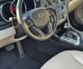 Сірий Кіа Оптіма, об'ємом двигуна 2.4 л та пробігом 226 тис. км за 8550 $, фото 5 на Automoto.ua