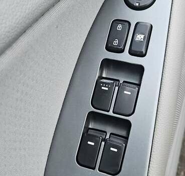 Серый Киа Оптима, объемом двигателя 2.36 л и пробегом 191 тыс. км за 7900 $, фото 49 на Automoto.ua