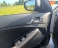Серый Киа Оптима, объемом двигателя 2 л и пробегом 250 тыс. км за 7900 $, фото 13 на Automoto.ua