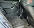 Серый Киа Оптима, объемом двигателя 2.4 л и пробегом 208 тыс. км за 9990 $, фото 18 на Automoto.ua