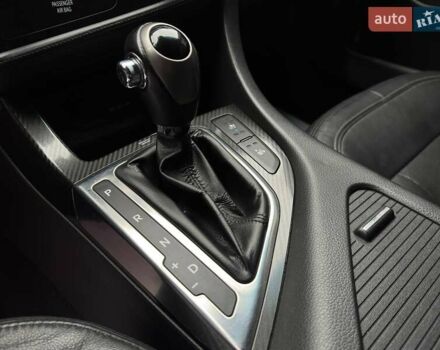 Сірий Кіа Оптіма, об'ємом двигуна 2 л та пробігом 179 тис. км за 10700 $, фото 11 на Automoto.ua