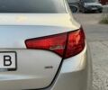 Сірий Кіа Оптіма, об'ємом двигуна 2.4 л та пробігом 123 тис. км за 9499 $, фото 11 на Automoto.ua