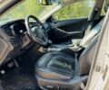 Серый Киа Оптима, объемом двигателя 2 л и пробегом 127 тыс. км за 9300 $, фото 5 на Automoto.ua