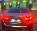 Серый Киа Оптима, объемом двигателя 2.4 л и пробегом 145 тыс. км за 10500 $, фото 3 на Automoto.ua