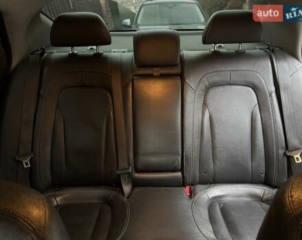 Серый Киа Оптима, объемом двигателя 2 л и пробегом 211 тыс. км за 10200 $, фото 9 на Automoto.ua