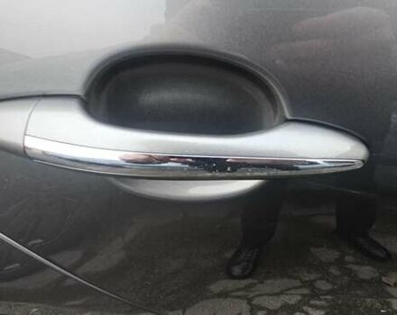 Серый Киа Оптима, объемом двигателя 2.36 л и пробегом 191 тыс. км за 7900 $, фото 24 на Automoto.ua