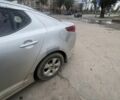 Серый Киа Оптима, объемом двигателя 2 л и пробегом 450 тыс. км за 5500 $, фото 2 на Automoto.ua
