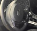 Сірий Кіа Оптіма, об'ємом двигуна 2 л та пробігом 277 тис. км за 9948 $, фото 7 на Automoto.ua