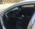 Серый Киа Оптима, объемом двигателя 2 л и пробегом 375 тыс. км за 8400 $, фото 5 на Automoto.ua