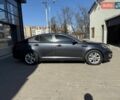 Серый Киа Оптима, объемом двигателя 2 л и пробегом 88 тыс. км за 11600 $, фото 7 на Automoto.ua
