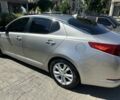 Сірий Кіа Оптіма, об'ємом двигуна 2.4 л та пробігом 3 тис. км за 7200 $, фото 8 на Automoto.ua
