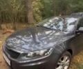 Серый Киа Оптима, объемом двигателя 2 л и пробегом 365 тыс. км за 6800 $, фото 25 на Automoto.ua