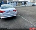 Серый Киа Оптима, объемом двигателя 2.4 л и пробегом 340 тыс. км за 10300 $, фото 3 на Automoto.ua