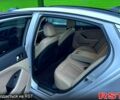 Сірий Кіа Оптіма, об'ємом двигуна 2.4 л та пробігом 0 тис. км за 8200 $, фото 12 на Automoto.ua