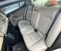 Серый Киа Оптима, объемом двигателя 2.4 л и пробегом 200 тыс. км за 8999 $, фото 8 на Automoto.ua