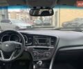 Серый Киа Оптима, объемом двигателя 2.36 л и пробегом 167 тыс. км за 8500 $, фото 11 на Automoto.ua