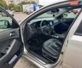 Сірий Кіа Оптіма, об'ємом двигуна 2 л та пробігом 163 тис. км за 9500 $, фото 5 на Automoto.ua