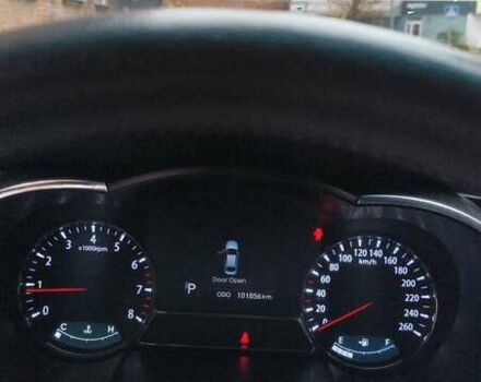 Серый Киа Оптима, объемом двигателя 2 л и пробегом 101 тыс. км за 9000 $, фото 1 на Automoto.ua