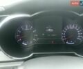 Серый Киа Оптима, объемом двигателя 2 л и пробегом 175 тыс. км за 9500 $, фото 5 на Automoto.ua