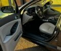 Серый Киа Оптима, объемом двигателя 2.36 л и пробегом 225 тыс. км за 8200 $, фото 12 на Automoto.ua