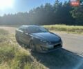 Серый Киа Оптима, объемом двигателя 2 л и пробегом 249 тыс. км за 9000 $, фото 16 на Automoto.ua