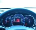 Сірий Кіа Оптіма, об'ємом двигуна 2 л та пробігом 211 тис. км за 8100 $, фото 12 на Automoto.ua