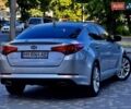 Сірий Кіа Оптіма, об'ємом двигуна 2.4 л та пробігом 169 тис. км за 7999 $, фото 21 на Automoto.ua