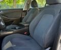 Сірий Кіа Оптіма, об'ємом двигуна 2.4 л та пробігом 240 тис. км за 6999 $, фото 25 на Automoto.ua