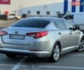 Сірий Кіа Оптіма, об'ємом двигуна 2 л та пробігом 168 тис. км за 8900 $, фото 35 на Automoto.ua